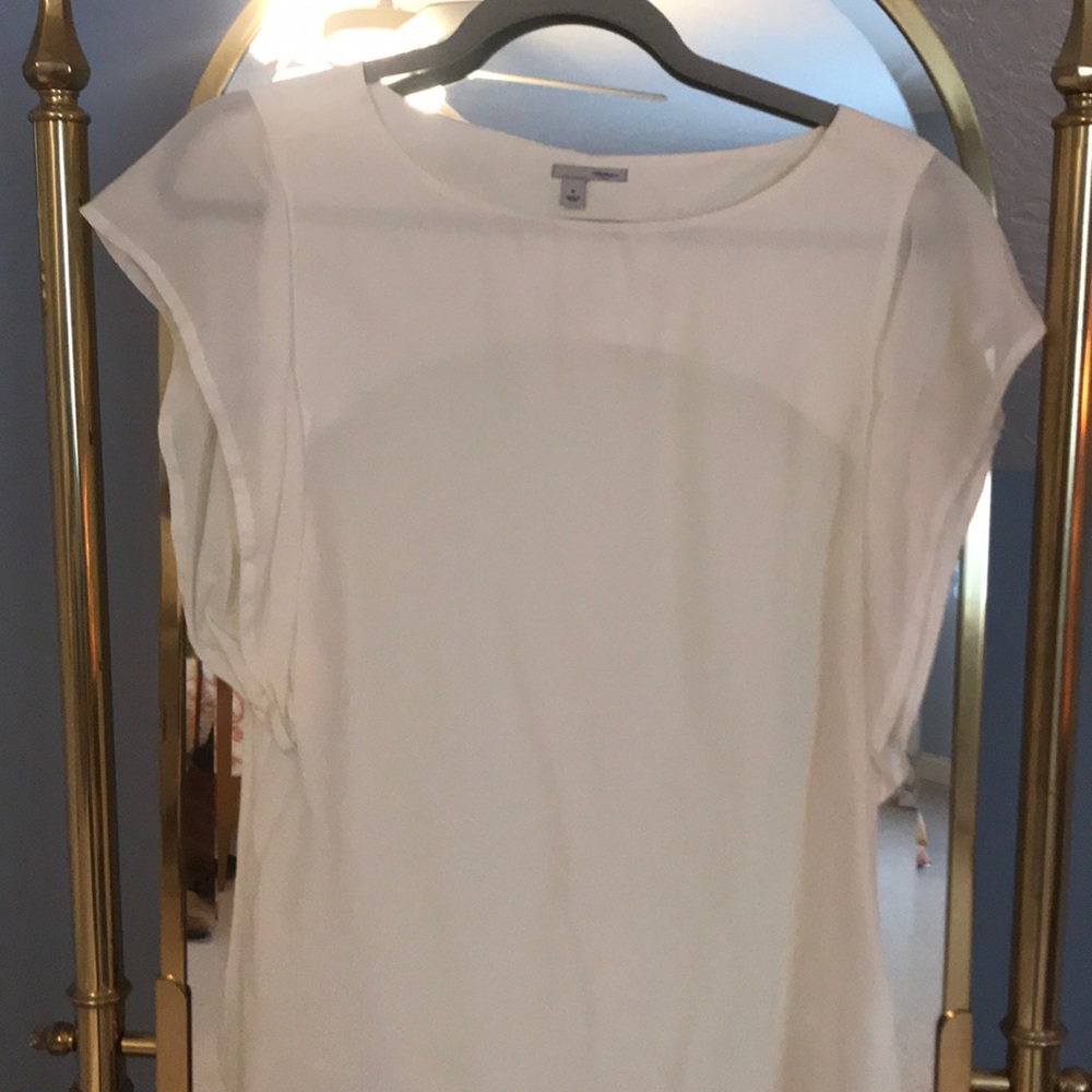 Halogen blouse